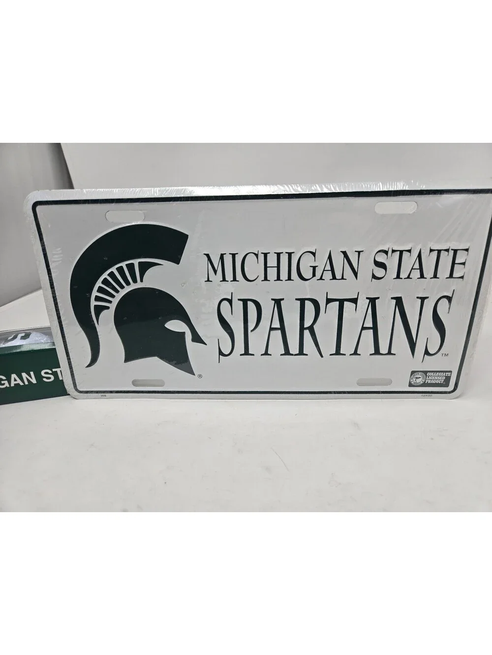Michigan State Spartans Bundle